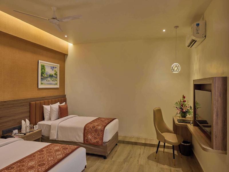 Grand Continent Mysore Sarovar Portico Affiliate image