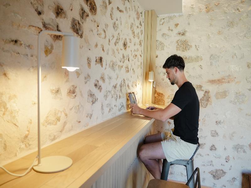 Bytra Boutique Hotel image