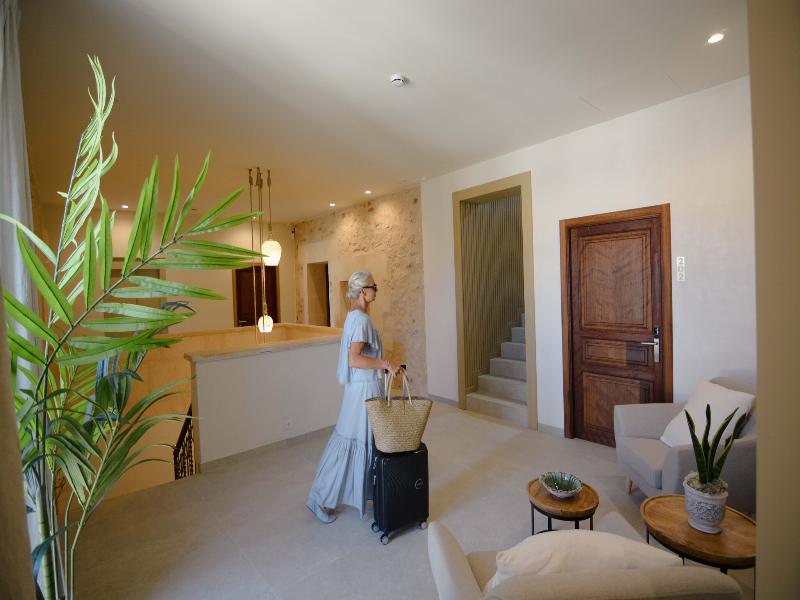 Bytra Boutique Hotel image