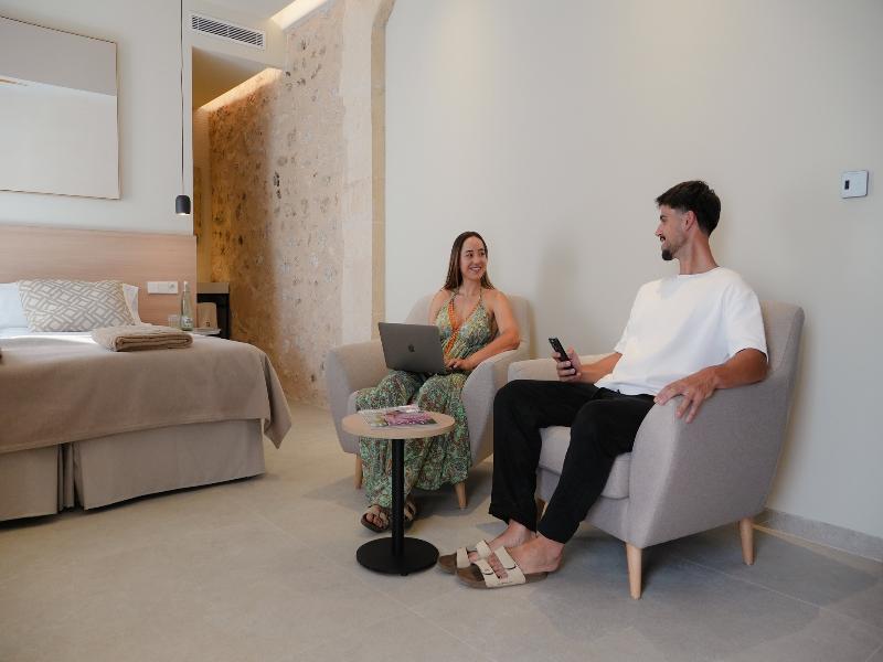 Bytra Boutique Hotel image