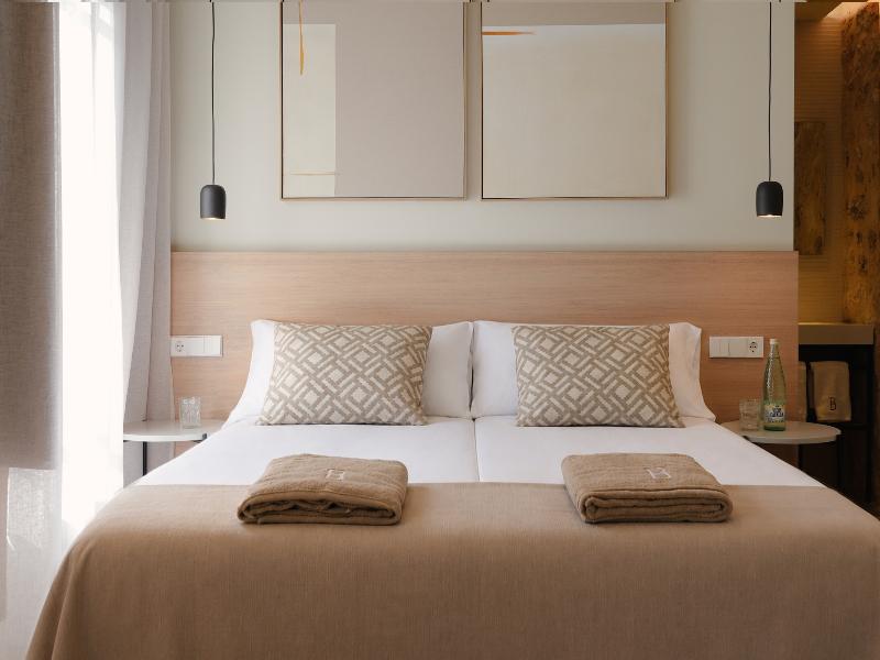 Bytra Boutique Hotel image