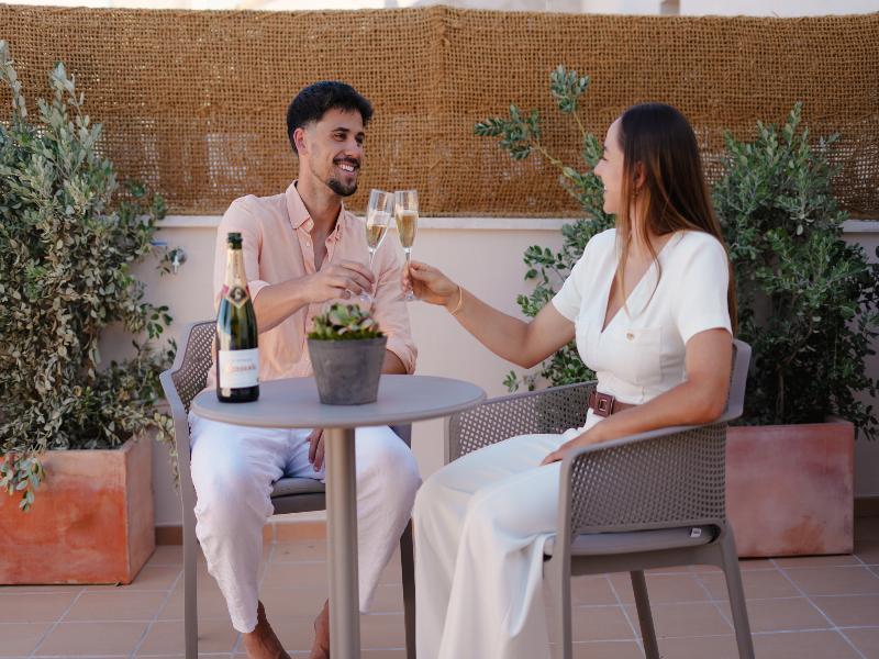 Bytra Boutique Hotel image