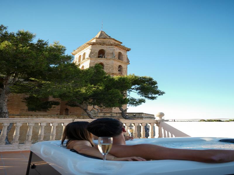 Bytra Boutique Hotel image