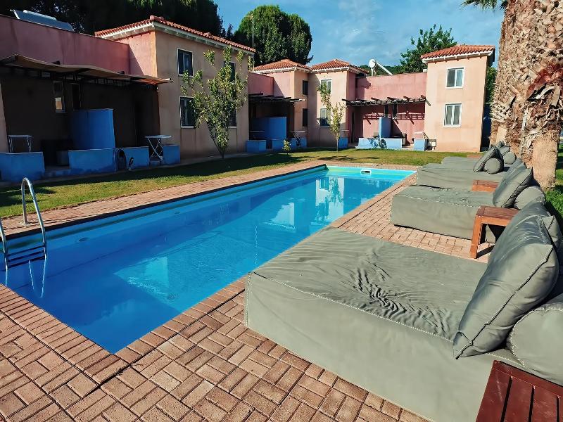 Vip Polos Apartments — general view