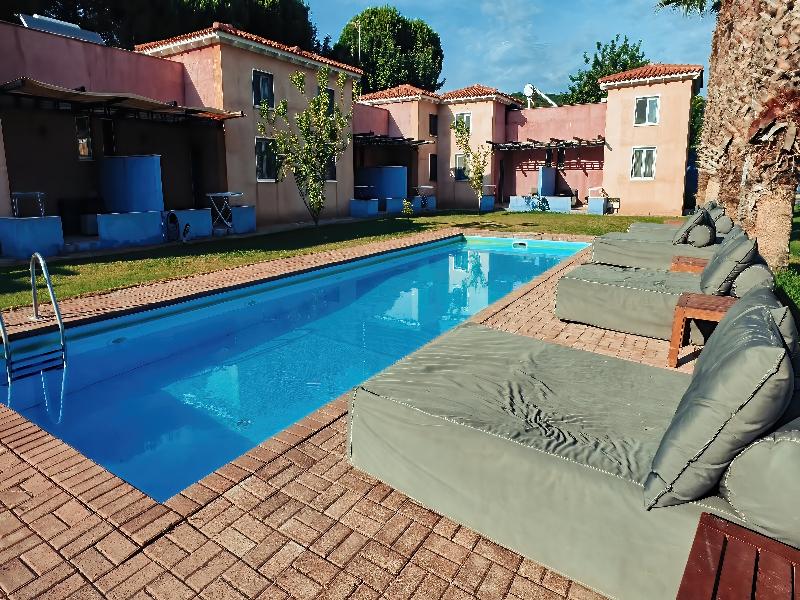 Vip Polos Apartments image