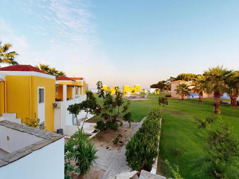 Vip Polos Apartments image