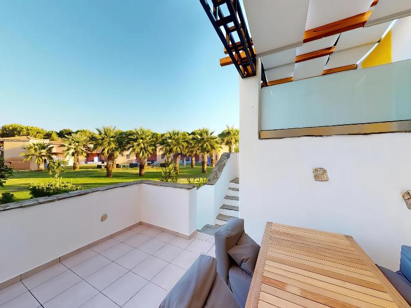 Vip Polos Apartments image