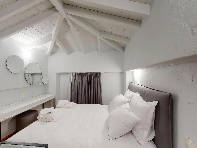 Vip Polos Apartments image