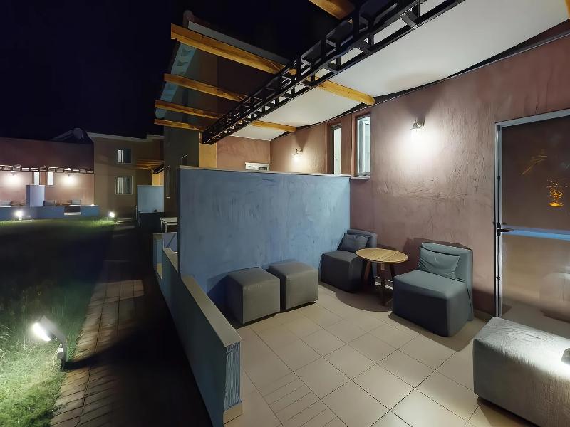 Vip Polos Apartments image