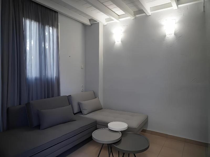 Vip Polos Apartments image