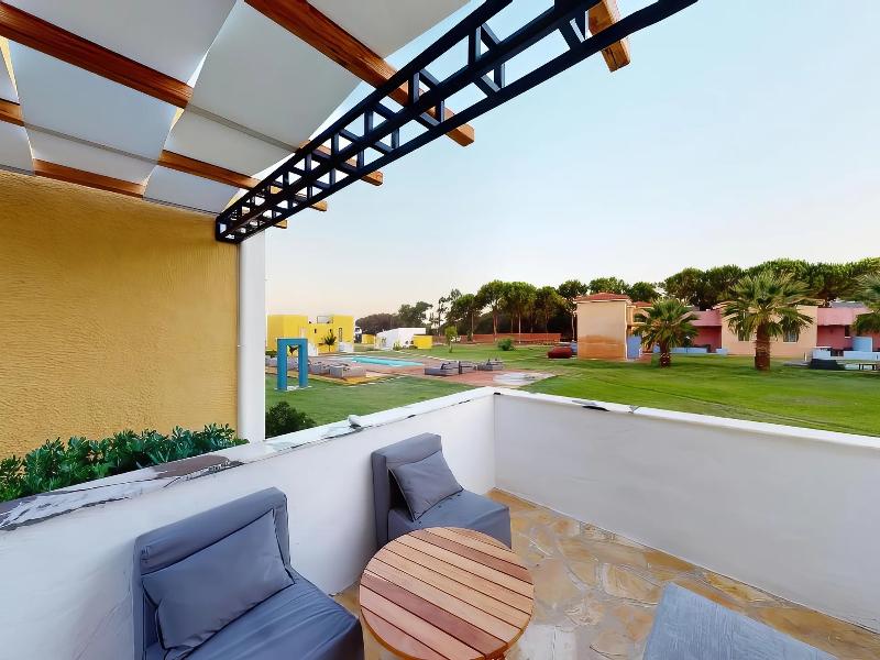 Vip Polos Apartments image