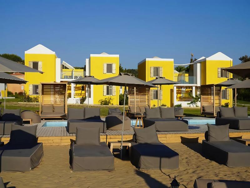 Vip Polos Apartments image
