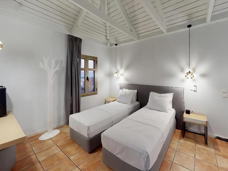 Vip Polos Apartments image