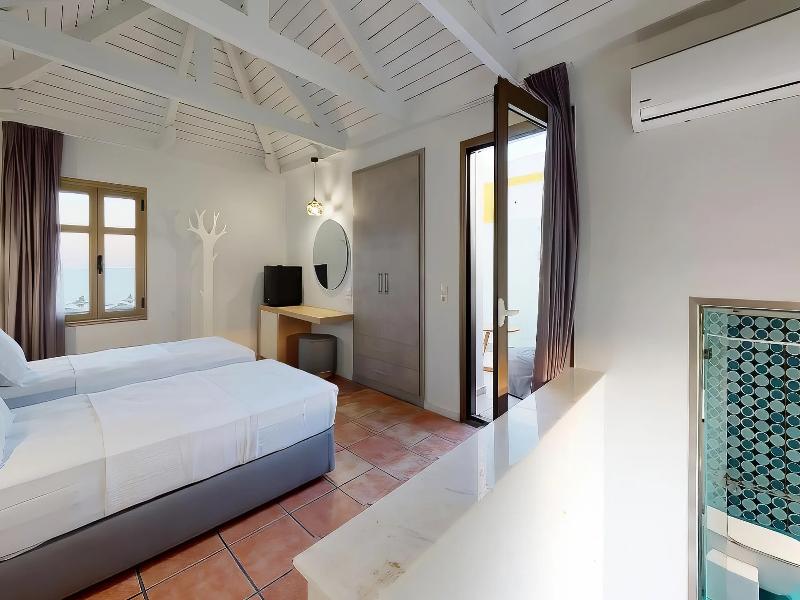 Vip Polos Apartments image