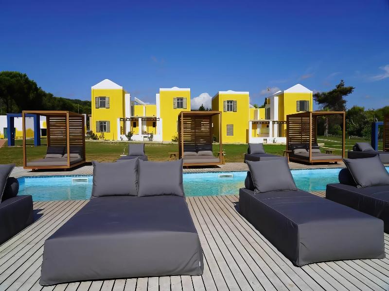 Vip Polos Apartments image