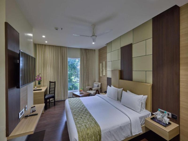 Grand Continent Hosur A Sarovar Portico Affiliate image