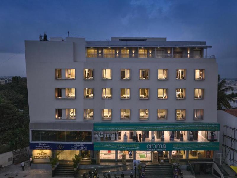 Grand Continent Hosur A Sarovar Portico Affiliate image