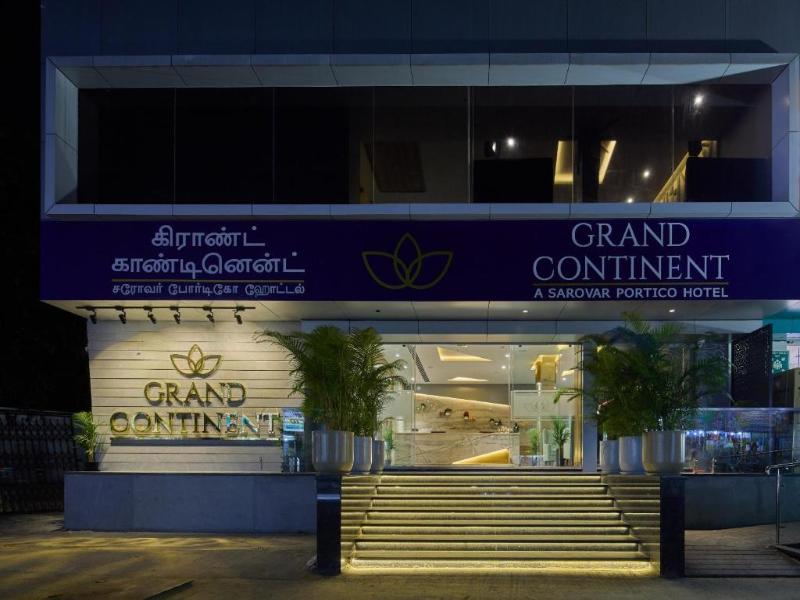 Grand Continent Hosur A Sarovar Portico Affiliate image