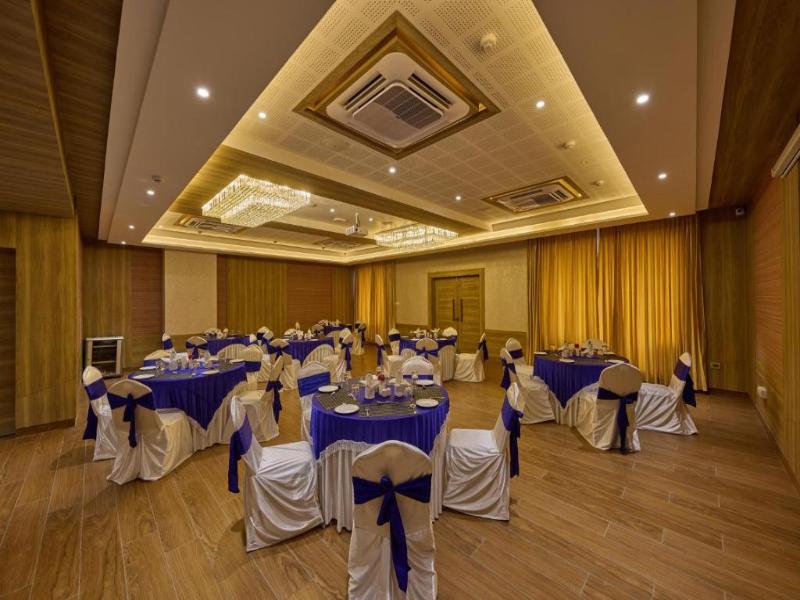 Grand Continent Hosur A Sarovar Portico Affiliate image