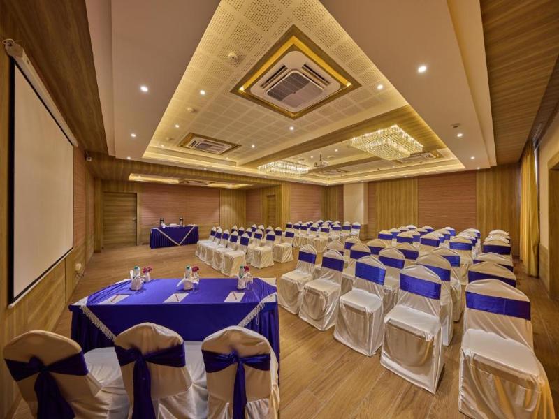 Grand Continent Hosur A Sarovar Portico Affiliate image
