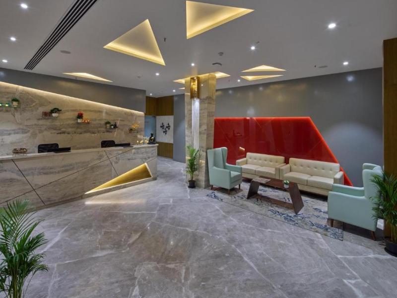 Grand Continent Hosur A Sarovar Portico Affiliate image