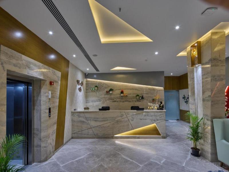 Grand Continent Hosur A Sarovar Portico Affiliate image