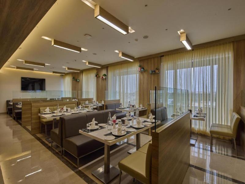 Grand Continent Hosur A Sarovar Portico Affiliate image