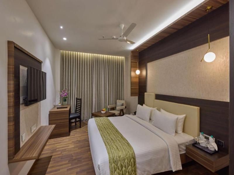 Grand Continent Hosur A Sarovar Portico Affiliate image