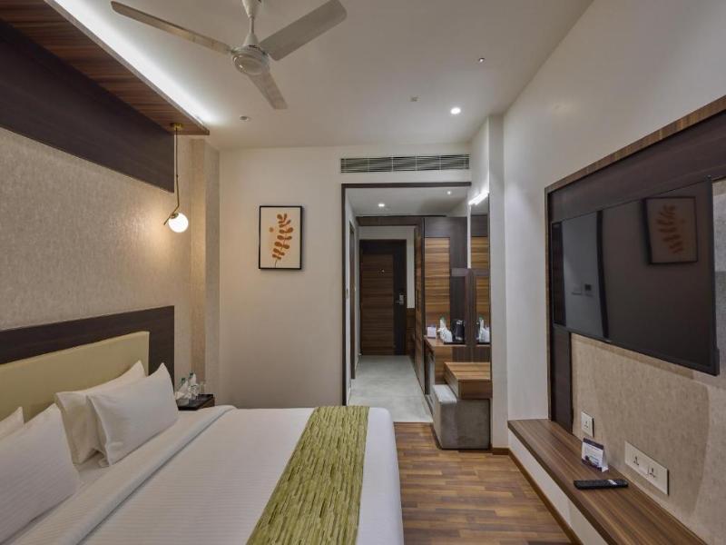 Grand Continent Hosur A Sarovar Portico Affiliate image
