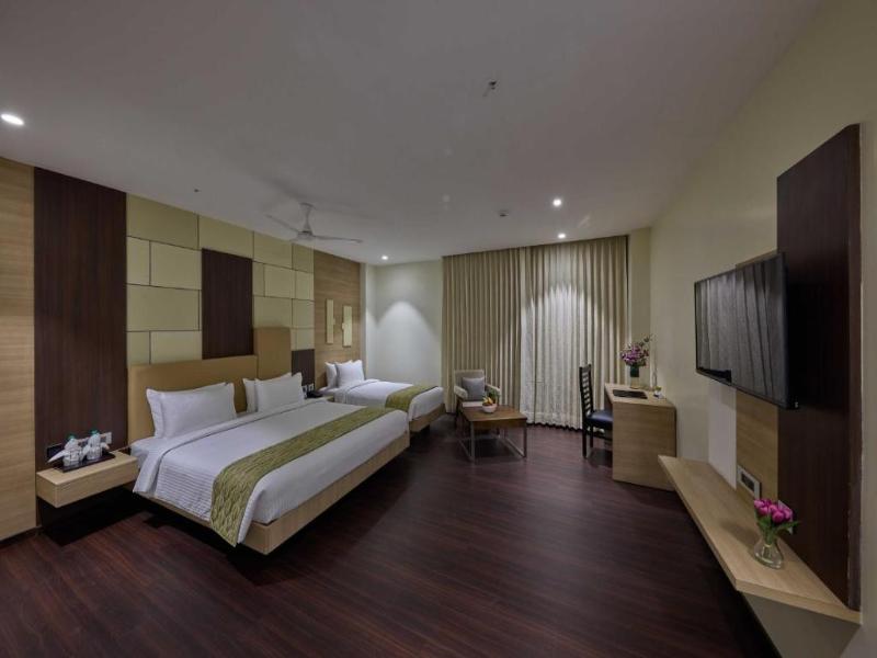 Grand Continent Hosur A Sarovar Portico Affiliate image