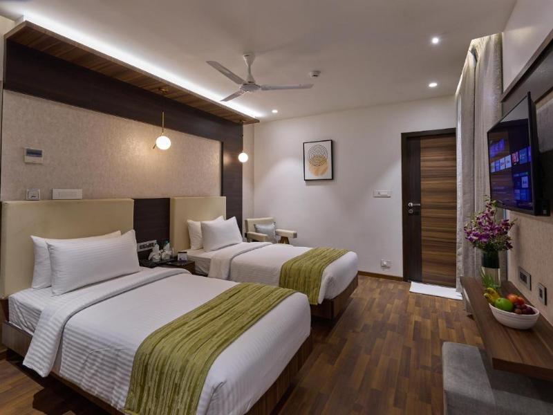 Grand Continent Hosur A Sarovar Portico Affiliate image