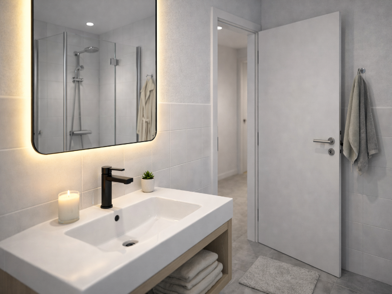 Hei³ Apartments: Weltpremiere Aus Dem 3d Drucker image