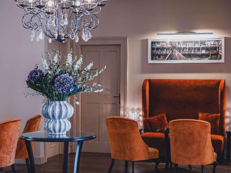 Cour du Corbeau Hotel Strasbourg-MGallery Collecti image