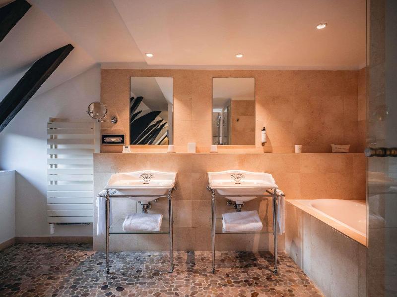 Cour du Corbeau Hotel Strasbourg-MGallery Collecti image