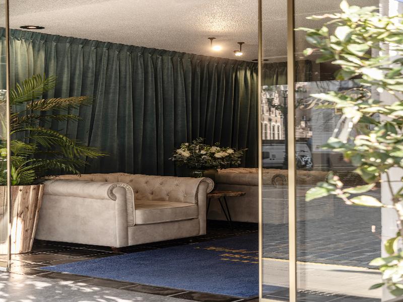 Hotel Biskajer by CW Hotel Collection 2