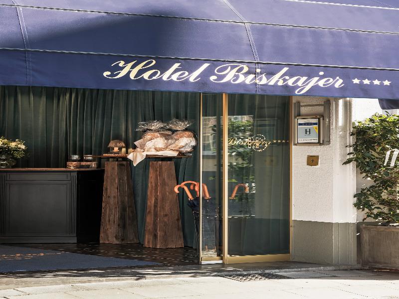 Hotel Biskajer by CW Hotel Collection 3