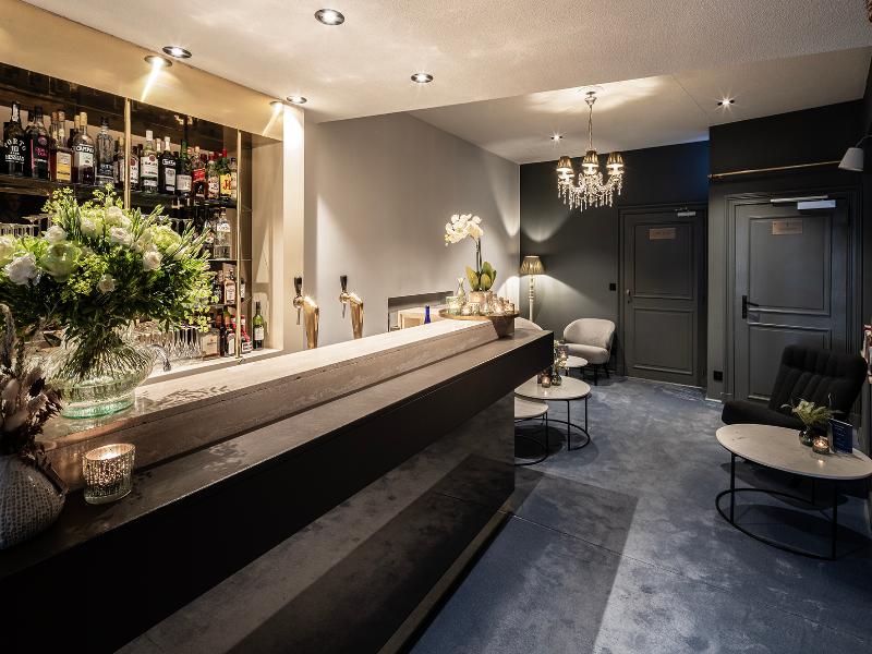 Hotel Biskajer by CW Hotel Collection — photo 18