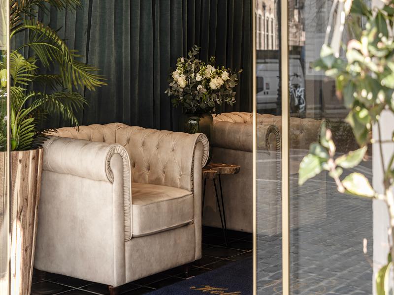 Hotel Biskajer by CW Hotel Collection — photo 15