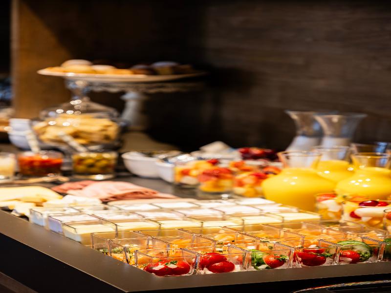 Hotel Biskajer by CW Hotel Collection — photo 7