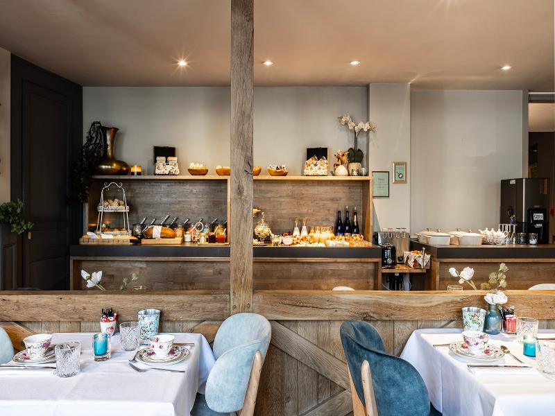 Hotel Biskajer by CW Hotel Collection — photo 10