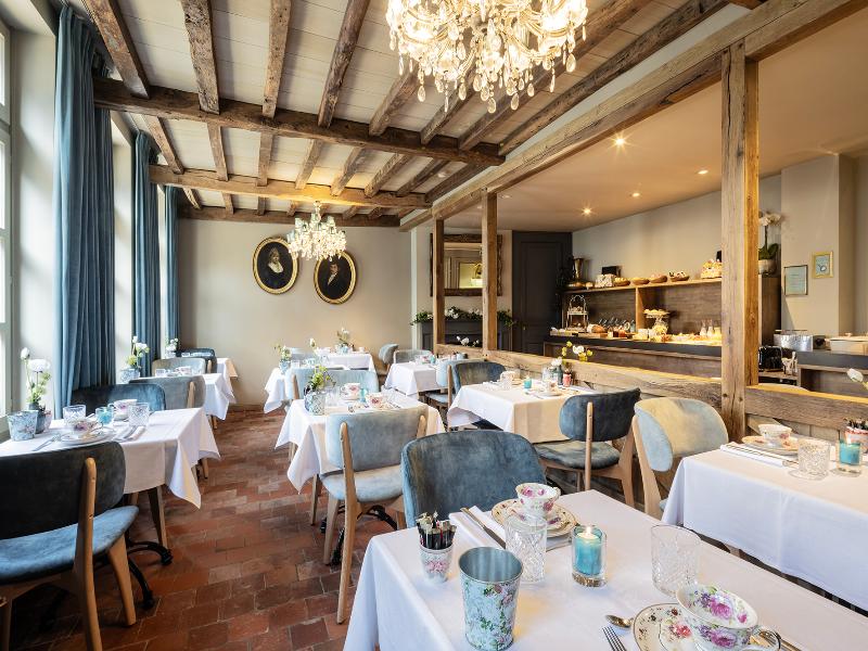 Hotel Biskajer by CW Hotel Collection — photo 12