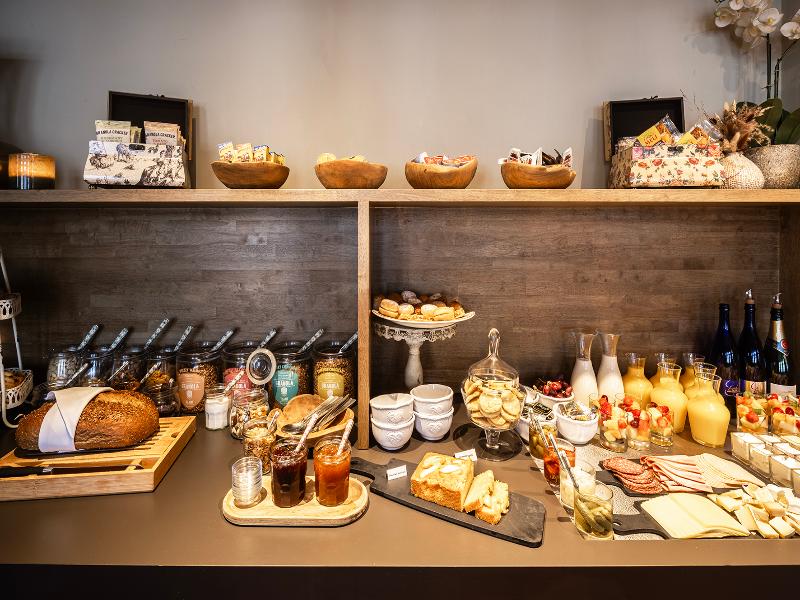 Hotel Biskajer by CW Hotel Collection — photo 13