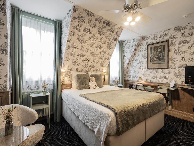 Hotel Biskajer by CW Hotel Collection 5