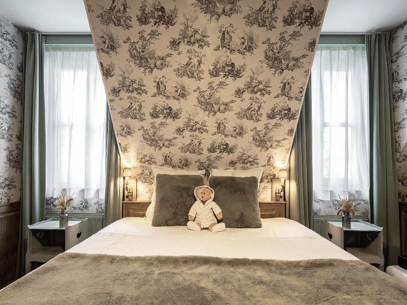 Hotel Biskajer by CW Hotel Collection — photo 4