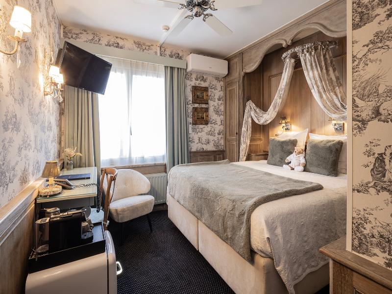 Hotel Biskajer by CW Hotel Collection 4