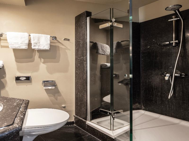 Hotel Biskajer by CW Hotel Collection — photo 11
