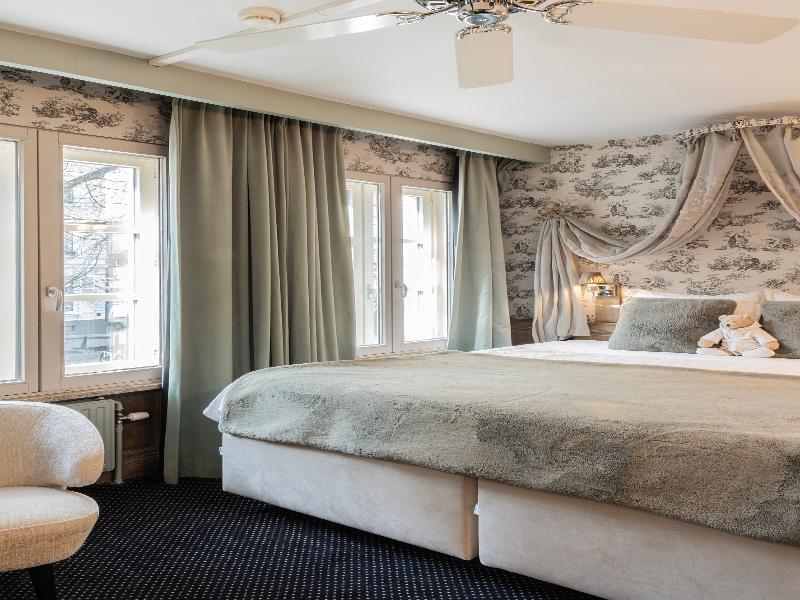 Hotel Biskajer by CW Hotel Collection — photo 3