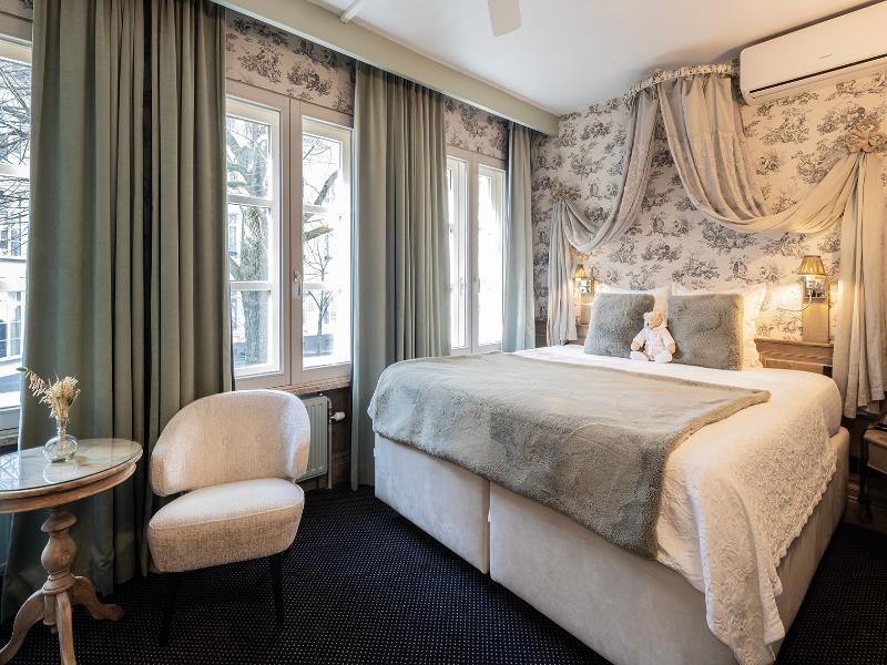 Hotel Biskajer by CW Hotel Collection