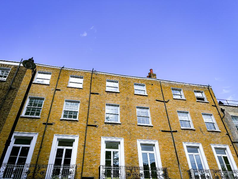 Argo Hotel - King's Cross