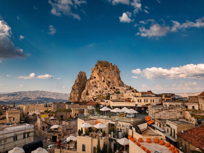 Das 1350 Cappadocia image